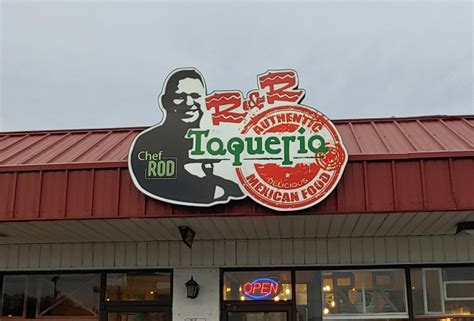 r and r taqueria|r&r taqueria restaurant.